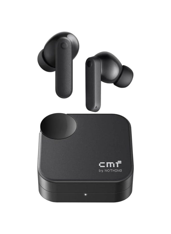 CMF by Nothing Buds True Wireless Earphones | Bluetooth, Hybrid Noise Cancellation - Image 1